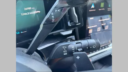 Renault Austral full hybrid E-Tech 200 ch Techno - Photo 22