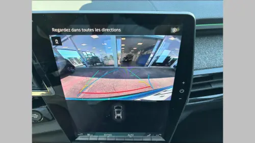 Renault Austral full hybrid E-Tech 200 ch Techno - Photo 23