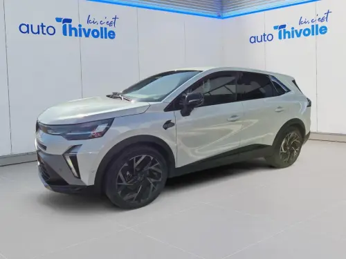 Renault Symbioz E-Tech full hybrid 160 ch Esprit Alpine - Photo 0
