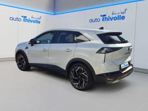 Renault Symbioz E-Tech full hybrid 160 ch Esprit Alpine - Photo 2