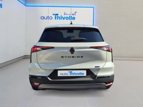 Renault Symbioz E-Tech full hybrid 160 ch Esprit Alpine - Photo 3