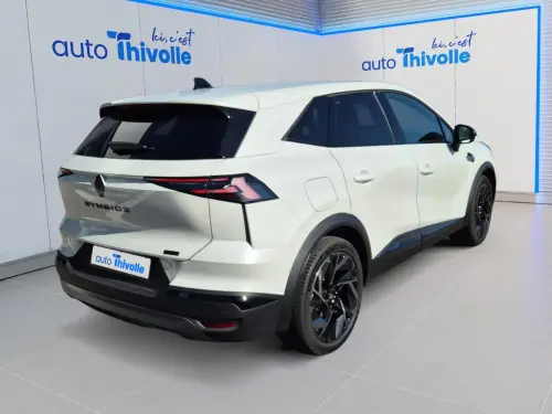 Renault Symbioz E-Tech full hybrid 160 ch Esprit Alpine - Photo 4