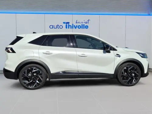 Renault Symbioz E-Tech full hybrid 160 ch Esprit Alpine - Photo 5