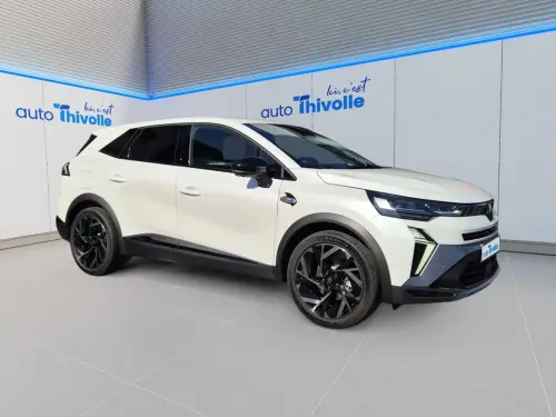 Renault Symbioz E-Tech full hybrid 160 ch Esprit Alpine - Photo 6