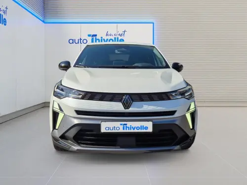 Renault Symbioz E-Tech full hybrid 160 ch Esprit Alpine - Photo 7