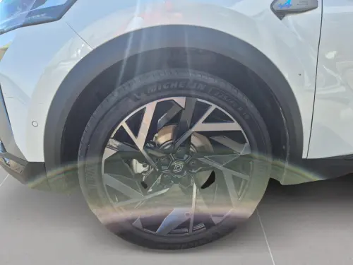 Renault Symbioz E-Tech full hybrid 160 ch Esprit Alpine - Photo 8