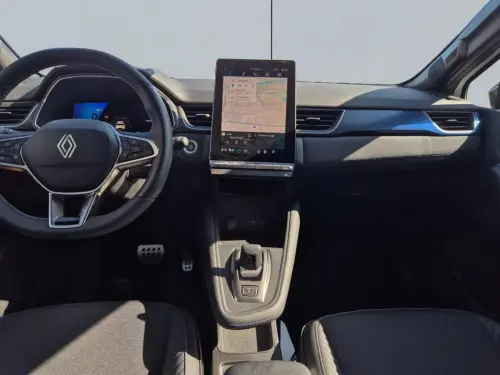 Renault Symbioz E-Tech full hybrid 160 ch Esprit Alpine - Photo 11