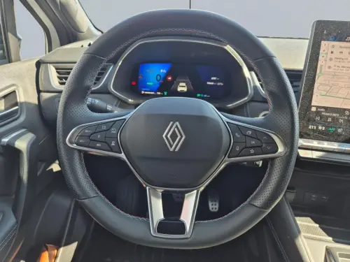Renault Symbioz E-Tech full hybrid 160 ch Esprit Alpine - Photo 12