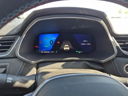 Renault Symbioz E-Tech full hybrid 160 ch Esprit Alpine - Photo 13