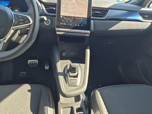 Renault Symbioz E-Tech full hybrid 160 ch Esprit Alpine - Photo 14