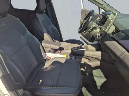 Renault Symbioz E-Tech full hybrid 160 ch Esprit Alpine - Photo 16