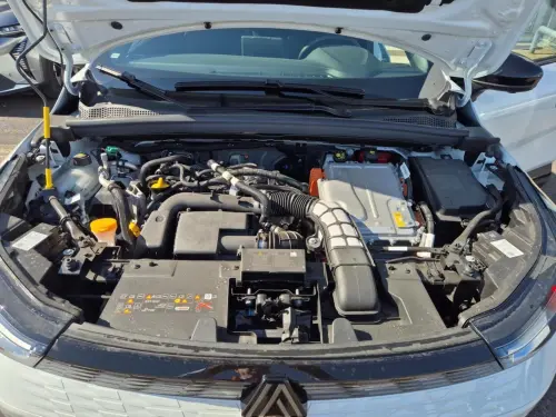 Renault Symbioz E-Tech full hybrid 160 ch Esprit Alpine - Photo 19