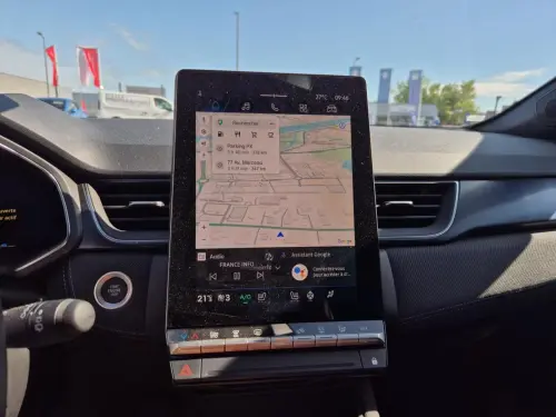 Renault Symbioz E-Tech full hybrid 160 ch Esprit Alpine - Photo 20