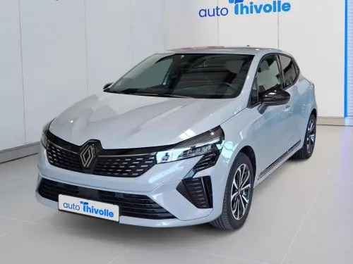 Renault Clio Clio E-Tech full hybrid 145 Techno - Photo 0