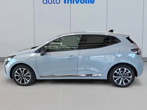 Renault Clio Clio E-Tech full hybrid 145 Techno - Photo 1