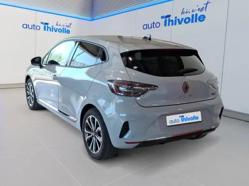 Renault Clio Clio E-Tech full hybrid 145 Techno - Photo 2