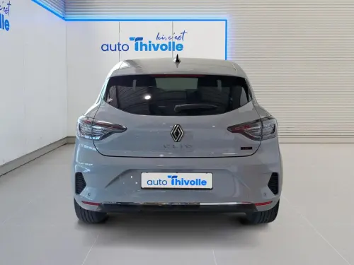 Renault Clio Clio E-Tech full hybrid 145 Techno - Photo 3