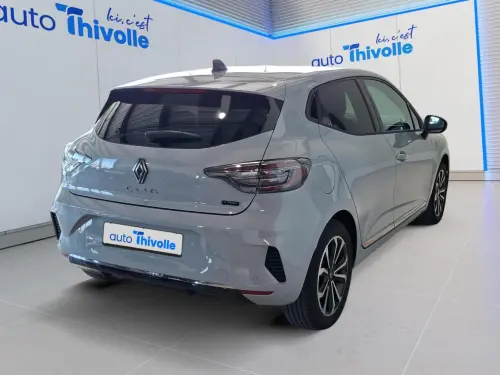 Renault Clio Clio E-Tech full hybrid 145 Techno - Photo 4