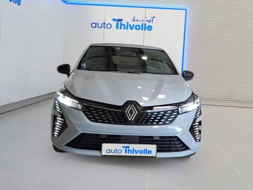 Renault Clio Clio E-Tech full hybrid 145 Techno - Photo 7