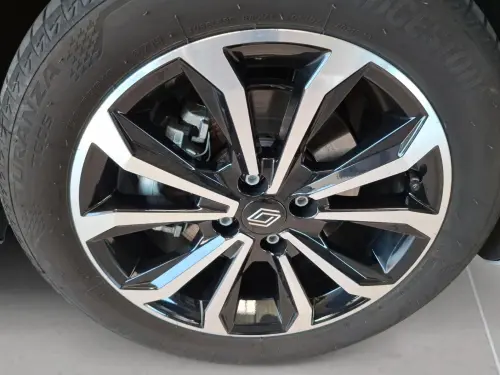 Renault Clio Clio E-Tech full hybrid 145 Techno - Photo 8