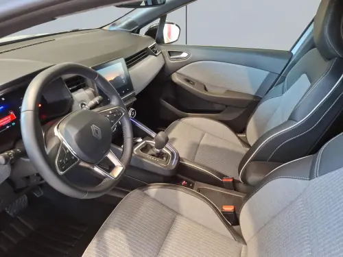 Renault Clio Clio E-Tech full hybrid 145 Techno - Photo 9