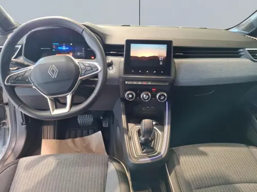 Renault Clio Clio E-Tech full hybrid 145 Techno - Photo 11