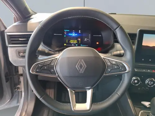 Renault Clio Clio E-Tech full hybrid 145 Techno - Photo 12