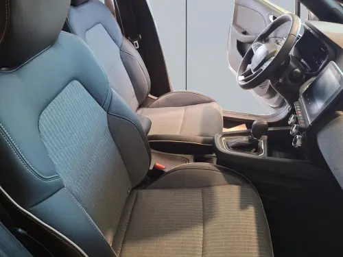 Renault Clio Clio E-Tech full hybrid 145 Techno - Photo 16