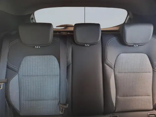 Renault Clio Clio E-Tech full hybrid 145 Techno - Photo 17