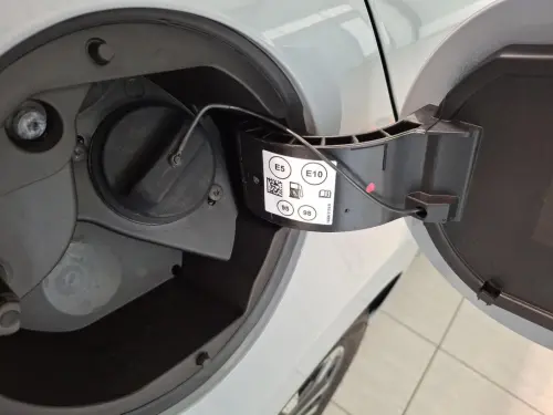 Renault Clio Clio E-Tech full hybrid 145 Techno - Photo 24