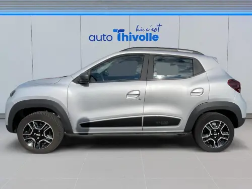 Dacia Spring Expression - Photo 1