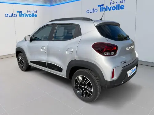 Dacia Spring Expression - Photo 2