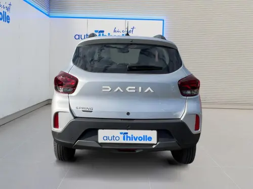 Dacia Spring Expression - Photo 3