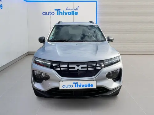 Dacia Spring Expression - Photo 4