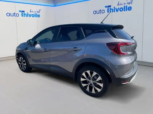 Renault Captur TCe 100 GPL Evolution - Photo 2
