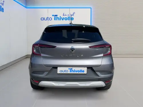 Renault Captur TCe 100 GPL Evolution - Photo 3