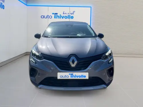 Renault Captur TCe 100 GPL Evolution - Photo 7