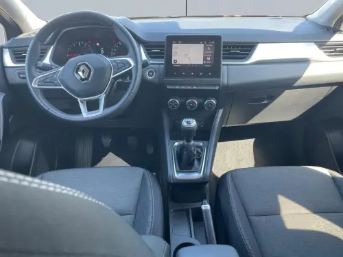Renault Captur TCe 100 GPL Evolution - Photo 10