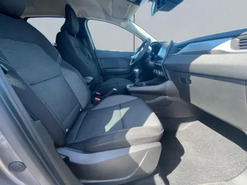 Renault Captur TCe 100 GPL Evolution - Photo 15