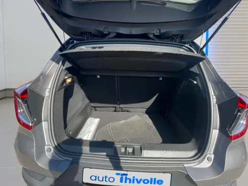 Renault Captur TCe 100 GPL Evolution - Photo 17