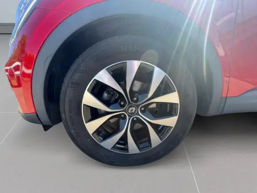 Renault Arkana E-Tech 145 Zen - Photo 8
