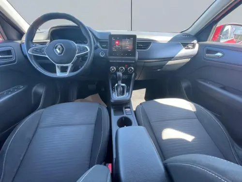 Renault Arkana E-Tech 145 Zen - Photo 11