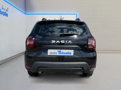 Dacia Duster ECO-G 100 4x2 Expression - Photo 3
