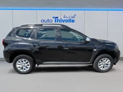 Dacia Duster ECO-G 100 4x2 Expression - Photo 5