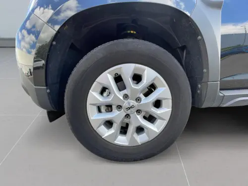 Dacia Duster ECO-G 100 4x2 Expression - Photo 8