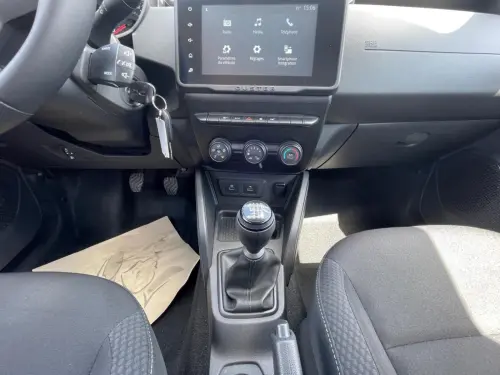 Dacia Duster ECO-G 100 4x2 Expression - Photo 14