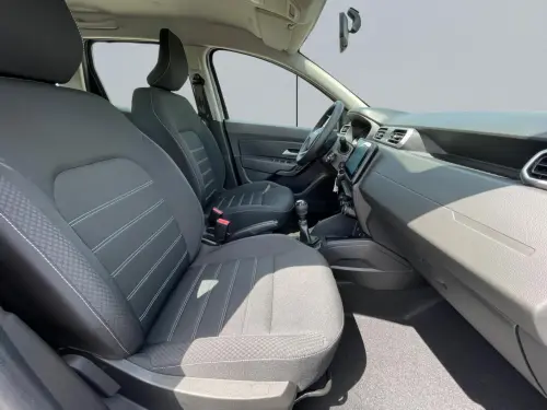 Dacia Duster ECO-G 100 4x2 Expression - Photo 16