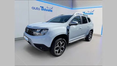 Dacia Duster TCe 130 FAP 4x2 Prestige - Photo 0