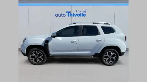 Dacia Duster TCe 130 FAP 4x2 Prestige - Photo 1