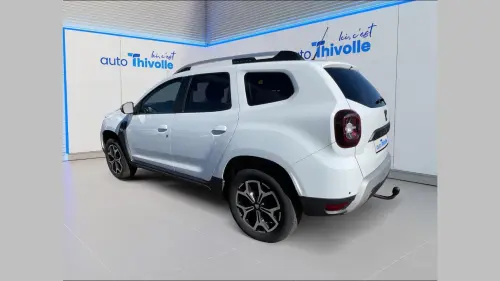 Dacia Duster TCe 130 FAP 4x2 Prestige - Photo 2